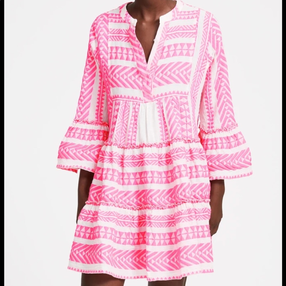 Devotion Ella Dress